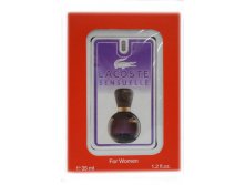 189 . ( 21%) - Lacoste Sensuelle 35ml NEW!!!