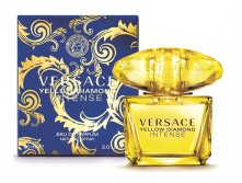 370 . - VERSACE YELLOW DIAMOND INTENSE 90