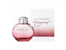 370 . ( 12%) - Burberry "Summer" for women 100ml