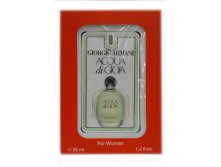 189 . ( 21%) - Giorgio Armani Acqua Di Gioja 35ml 