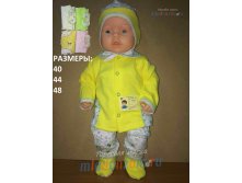 Комплект. Фабрика "БОРОВИЧИ" модель 734 231,00 руб.