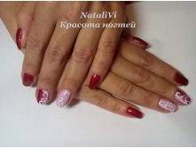 Красота Ногтей NVi_700руб.