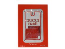 189 . ( 21%) - Gucci Rush 35ml NEW!!!