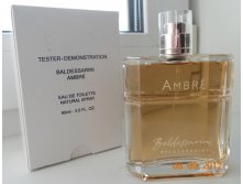 BALDESSARINI Ambre /  90 TESTER