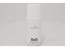 240 . -  D&G "?3"150ml NEW