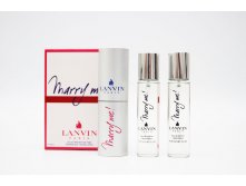 360 . -   Lanvin "Marry Me" 3x20ml