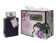 SOFTNESS Eau de Parfum For Women 100ml).jpg