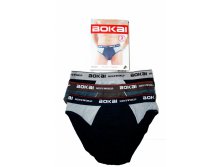  BOKAI .  65 +18%