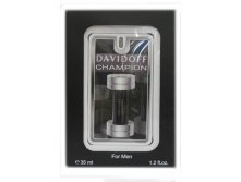 189 . ( 21%) - Davidoff Champion 35ml NEW!!!