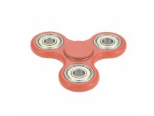 ИГРУШКА-АНТИСТРЕСС СПИННЕР SPINNER ОРАНЖЕВЫЙ 240руб