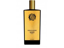 370 . - Memo "French leather " eau de parfum 75ml