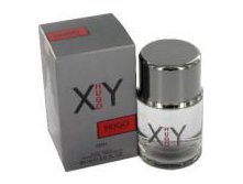 370 . ( 12%) - Hugo Boss "Hugo XY" for men 100ml