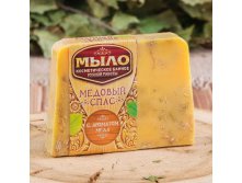 Мыло косметическое банное "Медовый спас" Россия; В боксе 100 шт. Арт.: 2196408 75.00 руб.