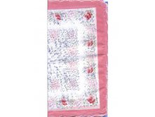 Женские носовые платки Bihlan 28X28 арт.85 12 руб