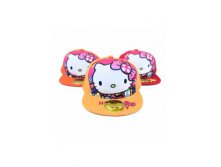   3D Hello Kitty 284 .