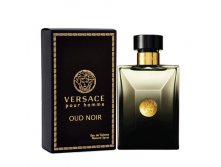 370 . ( 12%) - Versace Pour Homme Oud Noir 100ml