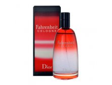 370 . - Christian Dior "Fahrenheit Cologne"100ml