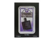 189 . ( 21%) - Chanel Blue De Chanel 35ml NEW!!!