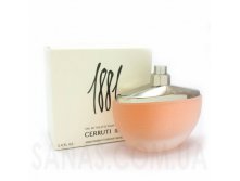 CERRUTI 1881 /  100 TESTER