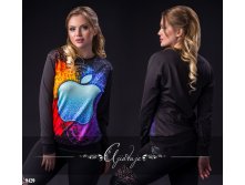 Кофточка - 9429, 554 руб. (231 грн.)