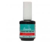 130 . -     UV  Esmalte UV Quick Dry Top Coat 16 