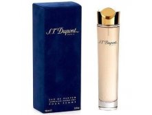 370 . - S.T. Dupont "Eau de Parfum"pour femme 100ml