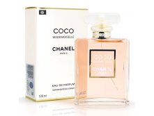 810 . - Chanel " Coco Mademoiselle" 100ml 