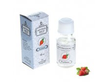 Аромамасло Queen Fair 10 мл высокой концентрации, аромат Клубника Китай; 2,5 см &#215; 2,5 см &#215; 6,5 см; Стекло, масло; В боксе 576 шт. Арт.: 952765 30.50руб.