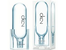 370 . - Calvin Klein "IN2U Unisex"100ml