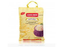 !   " " (GOGO Rice)     