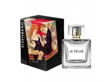 370 . - Eisenberg "Le Peche" eau de parfum 100ml