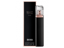 370 . - Hugo Boss "NUIT intense" Pour Femme 75ml