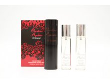 360 . -   Christina Aguilera "By Night" 3x20ml