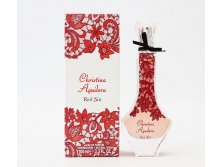 370 . ( 12%) - Christina Aguilera "Red Sin" for women 100 ml