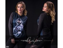 Кофточка - 9430, 554 руб. (231 грн.)