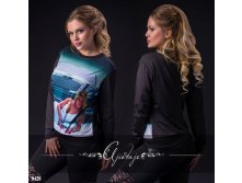 Кофточка - 9428, 554 руб. (231 грн.)