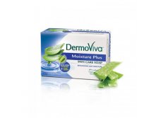     (DABUR DERMOVIVA MOISTURE PLUS SKIN CARE SOAP), 75