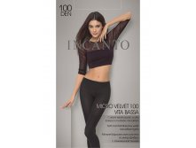   MicroVelvet 100 Vita Bassa.(  1 )