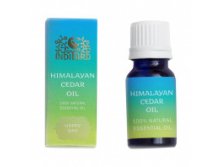     (Himalayan Cedar Oil) 5 