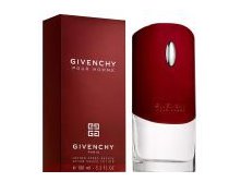 370 . ( 12%) - Givenchy "Pour Homme" 100ml