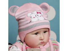 Шапка детская 285,00