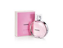 370 . ( 12%) - Chanel "Chance Eau Tendre" for women 100ml