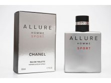 370 . - Chanel "Allure Homme Sport" 50ml