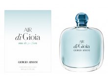 370 . - Giorgio Armani " Air di Gioia"100ml