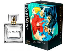 370 . ( 12%) - Eisenberg eau Fraiche for women 100ml