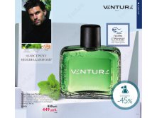 Туалетная вода Venture 32503