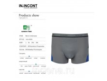 IN.INCONT  ӣ  .3226-174 