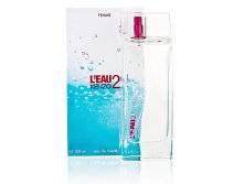 370 . ( 12%) - Kenzo "L'Eau 2 Kenzo pour Femme" 100ml