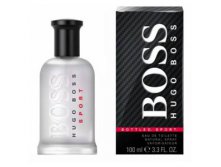 370 . ( 12%) - Hugo Boss "Boss Bottled Sport" for men 100ml