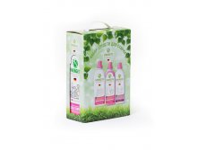 962660 Synergetic Набор для СТИРКИ - 430 руб